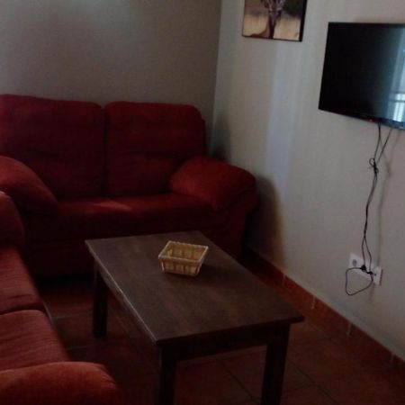Apartamentos Rurales Casas De Los Maestros Talarrubias ภายนอก รูปภาพ