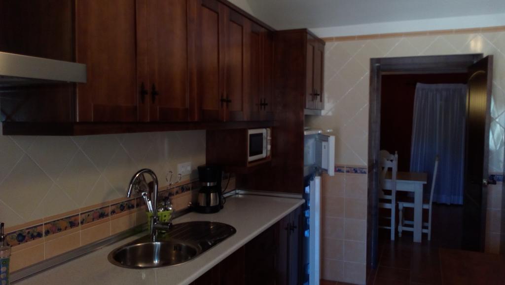 Apartamentos Rurales Casas De Los Maestros Talarrubias ภายนอก รูปภาพ