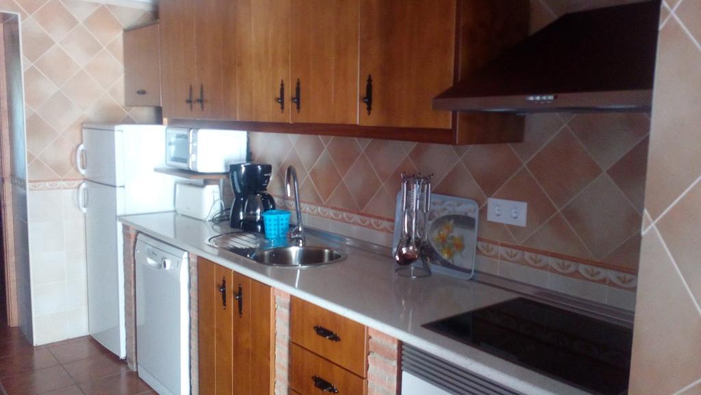 Apartamentos Rurales Casas De Los Maestros Talarrubias ภายนอก รูปภาพ