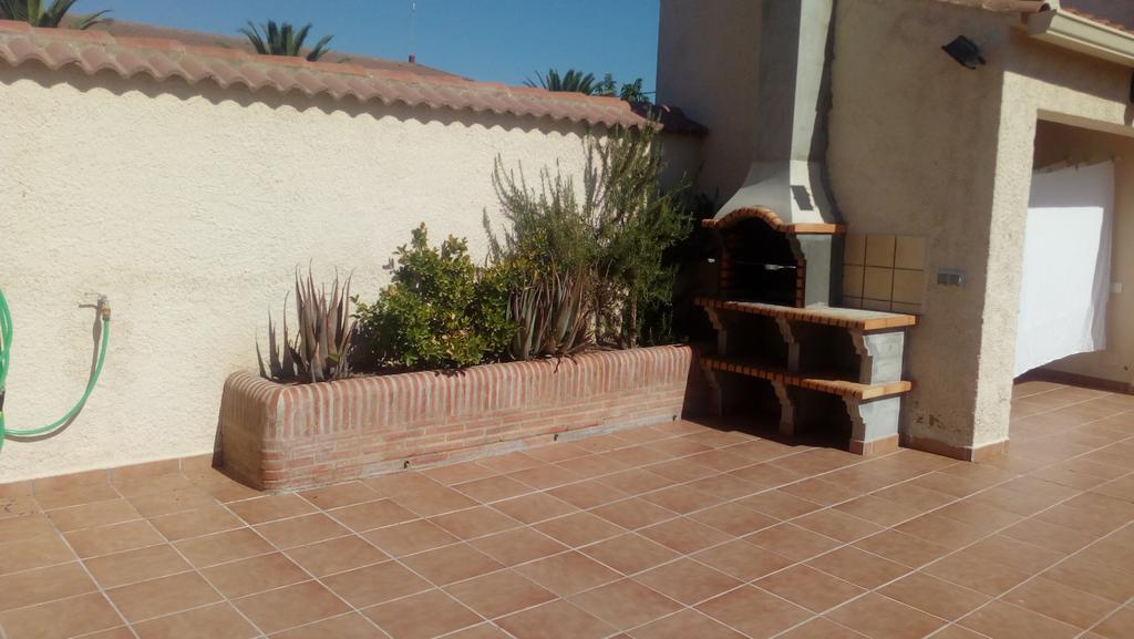 Apartamentos Rurales Casas De Los Maestros Talarrubias ภายนอก รูปภาพ