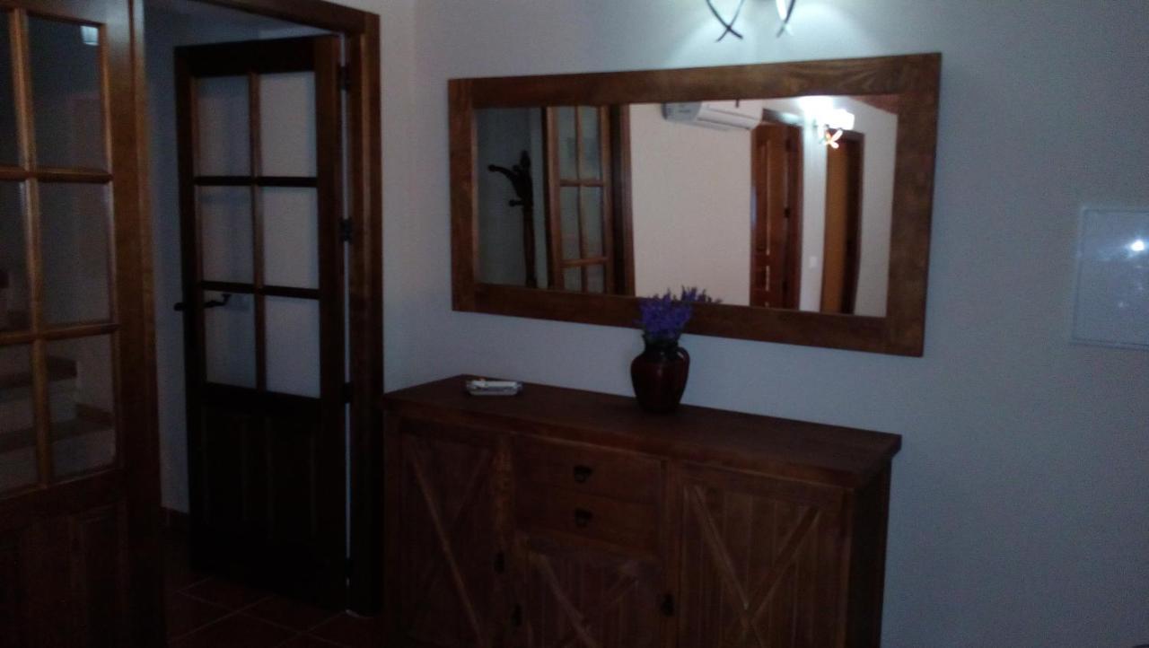 Apartamentos Rurales Casas De Los Maestros Talarrubias ภายนอก รูปภาพ